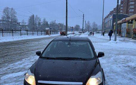 Ford Focus II рестайлинг, 2008 год, 499 000 рублей, 17 фотография