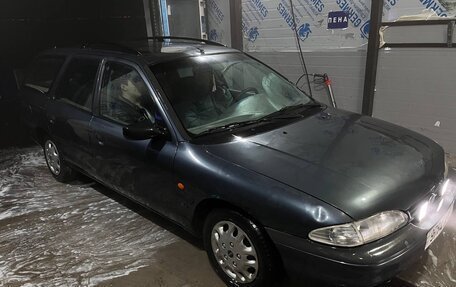 Ford Mondeo I, 1993 год, 135 000 рублей, 2 фотография