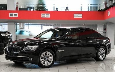 BMW 7 серия, 2011 год, 1 589 000 рублей, 1 фотография