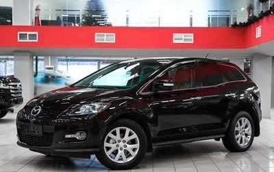 Mazda CX-7 I рестайлинг, 2007 год, 829 000 рублей, 1 фотография