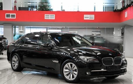 BMW 7 серия, 2011 год, 1 589 000 рублей, 3 фотография