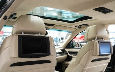 BMW 7 серия, 2011 год, 1 589 000 рублей, 8 фотография