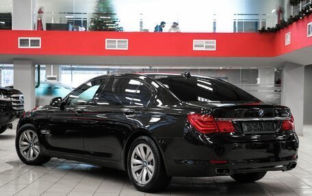 BMW 7 серия, 2011 год, 1 589 000 рублей, 4 фотография