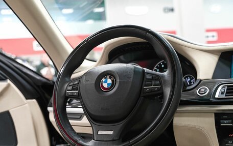 BMW 7 серия, 2011 год, 1 589 000 рублей, 18 фотография