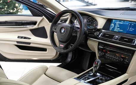 BMW 7 серия, 2011 год, 1 589 000 рублей, 20 фотография