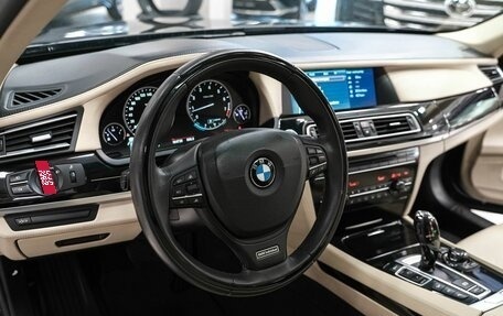 BMW 7 серия, 2011 год, 1 589 000 рублей, 7 фотография