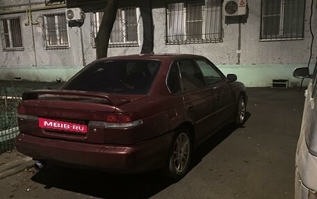 Subaru Legacy VII, 1998 год, 305 000 рублей, 11 фотография