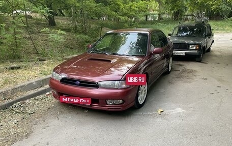 Subaru Legacy VII, 1998 год, 305 000 рублей, 4 фотография