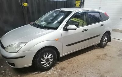 Ford Focus IV, 2004 год, 430 000 рублей, 1 фотография