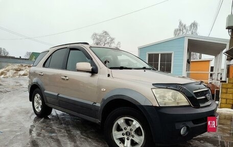 KIA Sorento IV, 2005 год, 780 000 рублей, 5 фотография