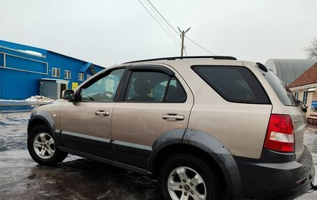 KIA Sorento IV, 2005 год, 780 000 рублей, 12 фотография