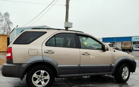 KIA Sorento IV, 2005 год, 780 000 рублей, 18 фотография