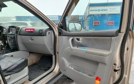 KIA Sorento IV, 2005 год, 780 000 рублей, 9 фотография