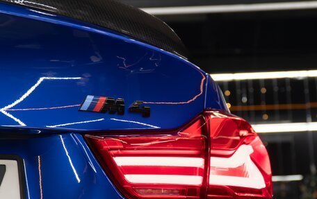 BMW M4, 2018 год, 5 700 000 рублей, 10 фотография