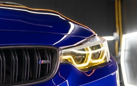 BMW M4, 2018 год, 5 700 000 рублей, 7 фотография