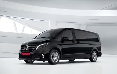 Mercedes-Benz V-Класс, 2016 год, 4 599 000 рублей, 1 фотография