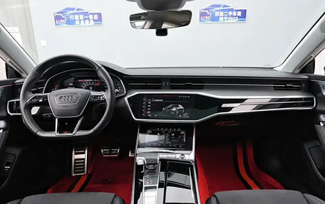 Audi S7, 2022 год, 7 779 000 рублей, 6 фотография