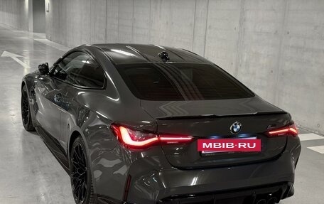 BMW M4, 2021 год, 15 999 999 рублей, 6 фотография