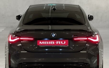 BMW M4, 2021 год, 15 999 999 рублей, 15 фотография