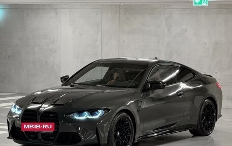 BMW M4, 2021 год, 15 999 999 рублей, 17 фотография