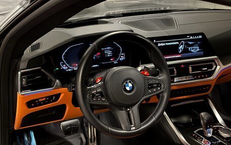 BMW M4, 2021 год, 15 999 999 рублей, 34 фотография