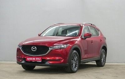 Mazda CX-5 II, 2019 год, 2 900 000 рублей, 1 фотография