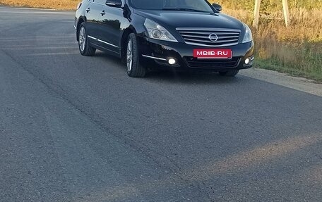 Nissan Teana, 2011 год, 1 390 000 рублей, 9 фотография