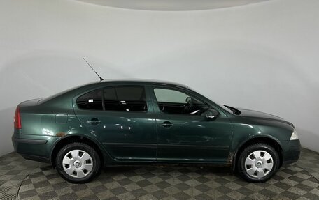 Skoda Octavia, 2007 год, 450 000 рублей, 4 фотография