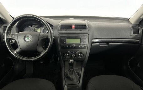 Skoda Octavia, 2007 год, 450 000 рублей, 7 фотография