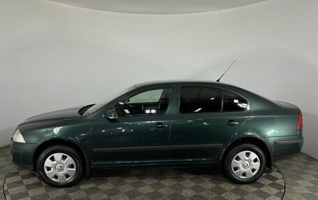 Skoda Octavia, 2007 год, 450 000 рублей, 5 фотография