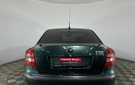 Skoda Octavia, 2007 год, 450 000 рублей, 3 фотография