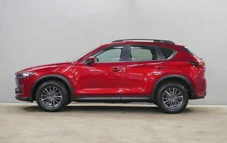 Mazda CX-5 II, 2019 год, 2 900 000 рублей, 4 фотография