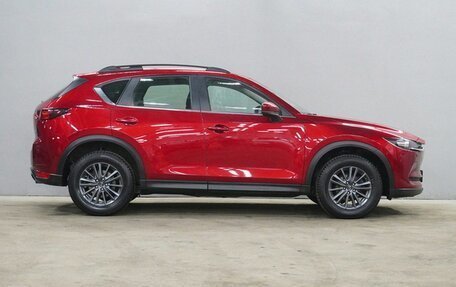 Mazda CX-5 II, 2019 год, 2 900 000 рублей, 5 фотография