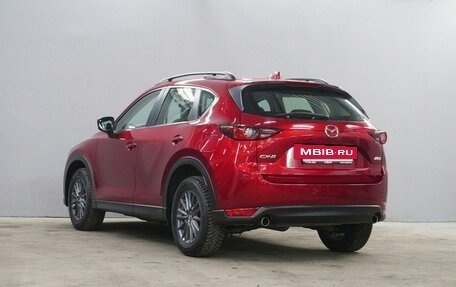 Mazda CX-5 II, 2019 год, 2 900 000 рублей, 6 фотография