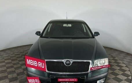 Skoda Octavia, 2007 год, 450 000 рублей, 2 фотография