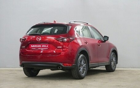 Mazda CX-5 II, 2019 год, 2 900 000 рублей, 8 фотография