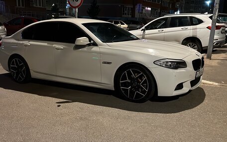 BMW 5 серия, 2012 год, 2 000 000 рублей, 16 фотография