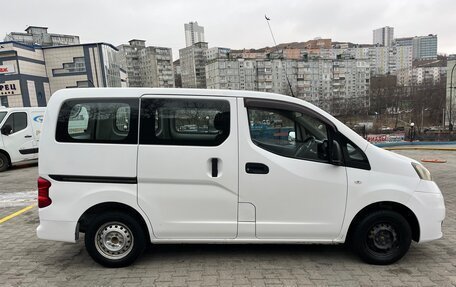 Nissan NV200, 2014 год, 1 170 000 рублей, 5 фотография