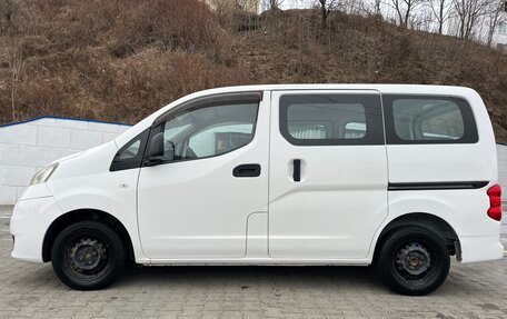 Nissan NV200, 2014 год, 1 170 000 рублей, 2 фотография