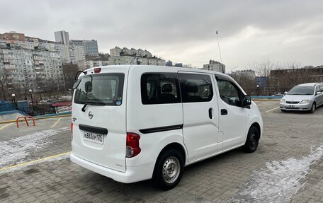 Nissan NV200, 2014 год, 1 170 000 рублей, 6 фотография