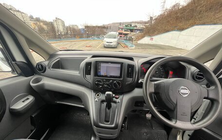 Nissan NV200, 2014 год, 1 170 000 рублей, 8 фотография