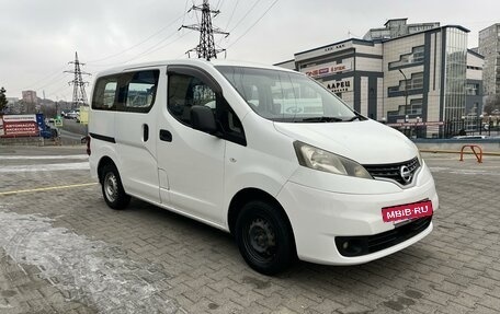 Nissan NV200, 2014 год, 1 170 000 рублей, 4 фотография