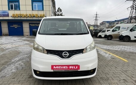 Nissan NV200, 2014 год, 1 170 000 рублей, 3 фотография