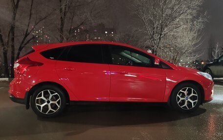 Ford Focus III, 2012 год, 795 000 рублей, 4 фотография