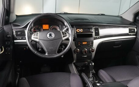 SsangYong Actyon II рестайлинг, 2012 год, 799 000 рублей, 6 фотография