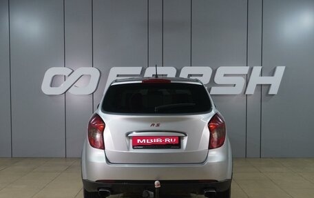 SsangYong Actyon II рестайлинг, 2012 год, 799 000 рублей, 4 фотография