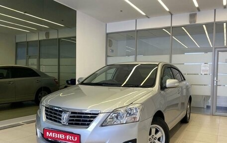 Toyota Premio, 2011 год, 1 250 000 рублей, 1 фотография