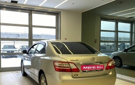 Toyota Premio, 2011 год, 1 250 000 рублей, 6 фотография