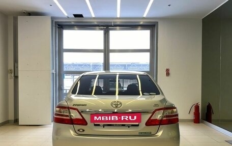 Toyota Premio, 2011 год, 1 250 000 рублей, 5 фотография