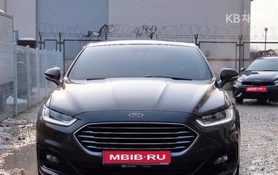 Ford Mondeo V, 2021 год, 1 825 000 рублей, 1 фотография